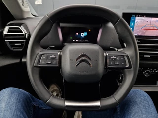 Citroën C4 X Citroen C4 X 1.2 aut Puretech /Camera /Led /1e eigenaar - afbeelding nr 16
