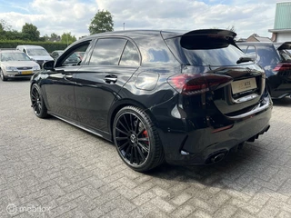 Mercedes-Benz A-Klasse Mercedes A-klasse AMG 35 4MATIC Premium NAVI*CAMERA*MAXTON* - afbeelding nr 6