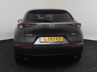 Mazda CX-30 - afbeelding nr 4