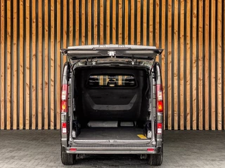 Renault Trafic Renault Trafic 2.0 dCi 150PK Automaat Dubbele Cabine Luxe L2H1 | CAMERA | CRUISE | NAVI | COMFORTSTOELEN | ACHTERKLEP | - afbeelding nr 6
