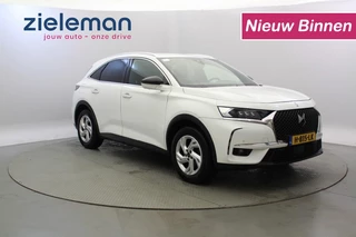 DS DS 7 DS DS 7 Crossback 1.2 PureTech Business - Camera, Carplay, Digital cockpit - afbeelding nr 1