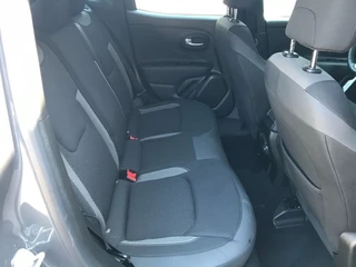 Jeep Renegade - afbeelding nr 10