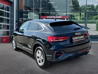 Audi Q3 - afbeelding nr 7