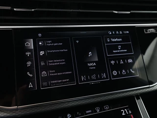 Audi Q7 Audi Q7 60 TFSI e quattro Pro Line S Competition S Line Luchtvering Panorama B&O Stoelverwarming Vierwielbesturing 21 - afbeelding nr 46