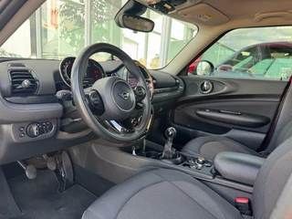 MINI Clubman Mini Clubman 1.5 Cooper Business Edition|Airco|Navi|Cruise control| - afbeelding nr 9