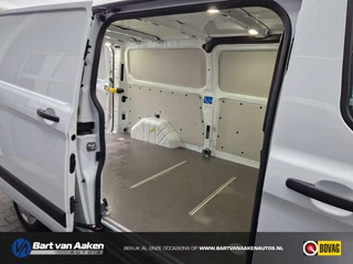 Ford Transit Custom Ford Transit Custom 320 2.0 TDCI130PK L2H1 Trend Camera Blis Navigatie - afbeelding nr 9