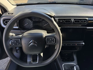 Citroën C3 - afbeelding nr 5