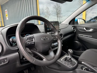 Hyundai Kona - afbeelding nr 9
