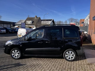 Citroën Berlingo - afbeelding nr 8