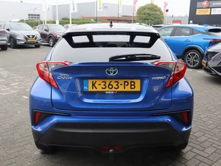 Toyota C-HR - afbeelding nr 16