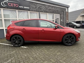 Ford Focus - afbeelding nr 9