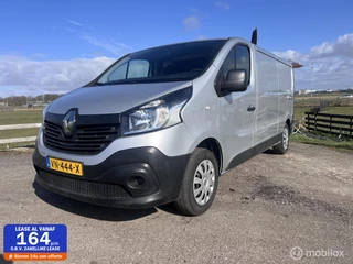 Renault Trafic - 171181659-0