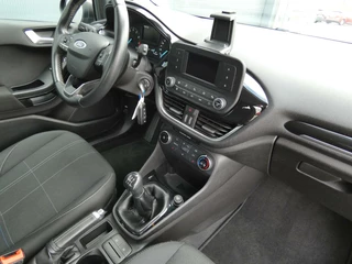 Ford Fiesta Ford Fiesta 1.0 Trend | AIRCO | CRUISE | WINTER PAKKET | 104000 KM!!! - afbeelding nr 29