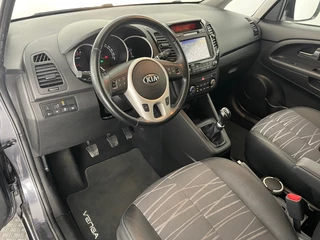 Kia Venga - afbeelding nr 10