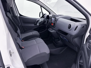 Peugeot Partner - afbeelding nr 14