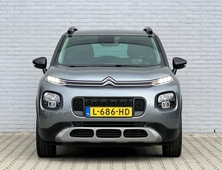 Citroën C3 Aircross Citroën C3 Aircross 1.2 PureTech Feel Navi | Trekhaak | PDC v+a | Clima - afbeelding nr 5