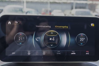 Mercedes-Benz GLC Mercedes GLC-klasse Coupé 300e 4MATIC AMG LINE PANO 360CAMERA LEDER - afbeelding nr 31