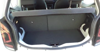 Volkswagen up! Volkswagen Up! 1.0 BMT SPORTIVE up! - afbeelding nr 18
