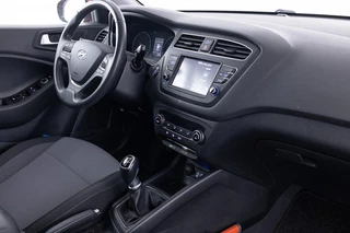 Hyundai i20 Hyundai i20 1.0 T-GDI Premium | NAVI | ECC | VELGEN ✅ 1e Eigenaar - afbeelding nr 3