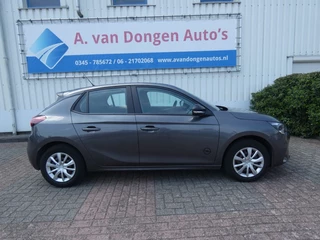 Opel Corsa Opel Corsa 1.2 EDITION,Clima,Cruise,Navi,Trhaak,Bltooth,Apple - afbeelding nr 5
