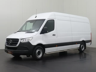 Mercedes-Benz Sprinter | Navigatie | Camera | Airco | Cruise - afbeelding nr 7