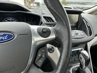 Ford C-MAX Ford C-Max 2.0 Plug-in Hybrid Titanium Plus Navi Climate Cruise Stoelverwarming - afbeelding nr 13