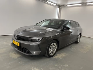 Opel Astra Sports Tourer 1.2t edition 81kW