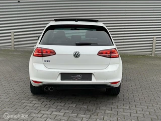 Volkswagen Golf Volkswagen Golf 1.4 TSI GTE - afbeelding nr 9