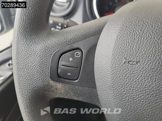 Renault Trafic Renault Trafic 95pk Dubbel Cabine L1H1 LED Navi Airco Cruise Parkeersensoren Euro6 L1 DC Doka Mixto 6m3 Airco Cruise control - afbeelding nr 18