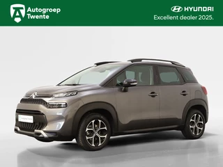 Citroën C3 Aircross Citroën C3 Aircross 1.2 PT S&S Plus | Private lease 429,- p.m. | - afbeelding nr 1