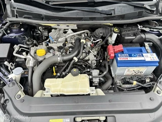 Nissan Pulsar Nissan Pulsar 1.2 DIG-T Visia - afbeelding nr 16