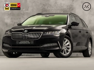 Škoda Superb Combi 1.4 TSI iV Sport