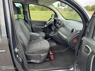 Mercedes-Benz Citan Mercedes Citan Combi 112 Ambiente Automaat Benzine - afbeelding nr 21