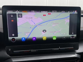 CUPRA Formentor Elek. Trekhaak | Camera | LED | Navi | Sfeerverl. Carplay | Blind Spot - afbeelding nr 34