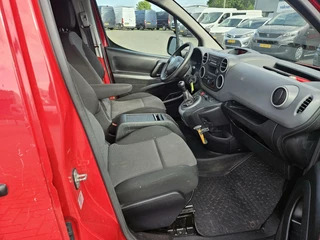 Citroën Berlingo Citroen Berlingo1.6 HDI Airco cruise RVSimperiaal lage km E6 - afbeelding nr 20