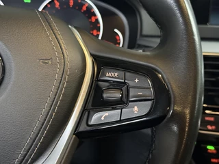 BMW 5 Serie BMW 5-serie Touring 520i Corporate Lease Executive AUT - afbeelding nr 14