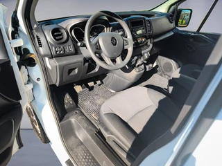 Renault Trafic Renault Trafic 2.0 dCi 120 T29 L1H1 Comfort (120 PK) 1e-Eig. & Dealer-Onderh. BOVAG-Garantie. NL-Auto. - afbeelding nr 16