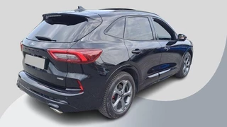 Ford Kuga Ford Kuga 2.5 FHEV ST-Line X 190pk | Driver Assistance Pack | Winterpack | Panoramadak | Technology Pack | Geen Stekker nodig | All Season banden - afbeelding nr 3