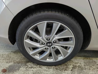 Hyundai i30 Hyundai i30 Fastback 1.0 T-GDI Premium, 1e Eig! Camera! Carplay! Zondag OPEN! - afbeelding nr 5