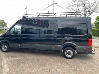 Volkswagen Crafter Volkswagen Crafter 35 2.0 TDI L4 H3 - afbeelding nr 26