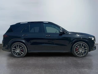 Mercedes-Benz GLE Mercedes-Benz GLE 350 e 4M. Pr Plus - afbeelding nr 5