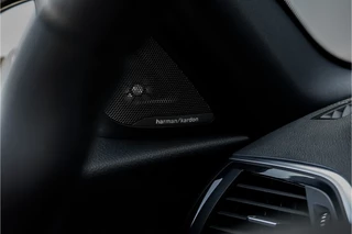 BMW 1 Serie BMW 1 Serie M140i Shadow Schuifdak H/K Stuurverw Camera CarPlay Leer - afbeelding nr 34