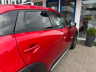 Mazda CX-3 Mazda CX-3 2.0 SkyActiv-G 120 GT-M Automaat I Leer I Trekhaak I Camera I Navigatie - afbeelding nr 7
