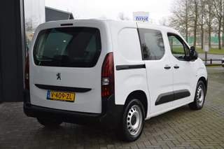 Peugeot Partner - afbeelding nr 7