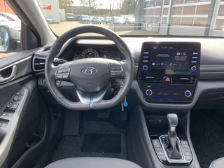 Hyundai IONIQ - afbeelding nr 17