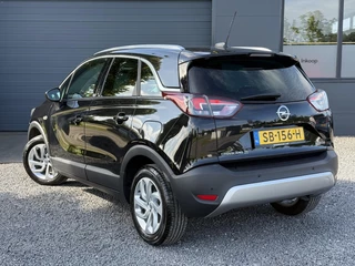 Opel Crossland X Opel Crossland X 1.2 Turbo Innovation 1e Eigenaar,110pk,Navi,Clima,Cruise,Apple Carplay,PDC V+A,Dealer Onderhouden,N.A.P,APK tot 03-2026 - afbeelding nr 5