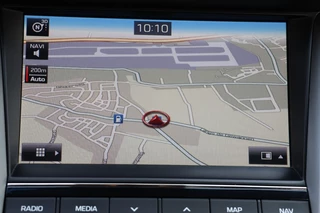 Hyundai Tucson Hyundai Tucson 1.6 T-Gdi comfort 177 pk, navigatie, camera - afbeelding nr 13