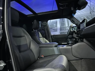 Toyota Land Cruiser Toyota Land Cruiser 2.8 D-4D Standard Roof Window Van Professional - afbeelding nr 22