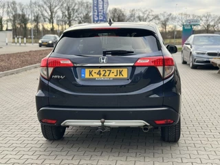 Honda HR-V Honda HR-V 1.5 i-VTEC Business Edition Automaat|ECC|Navi|Trekhaak|Camera| - afbeelding nr 10
