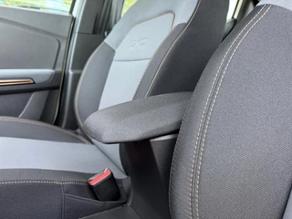 Dacia Sandero Stepway Dacia Sandero Stepway 1.0 TCe E-G Extreme - afbeelding nr 14